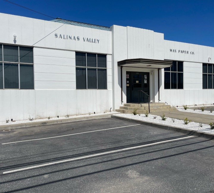 High-Quality Paper Products & Services