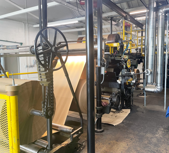 Custom Paper Services for Every Industry