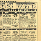 Salinas Valley Wax Paper Company