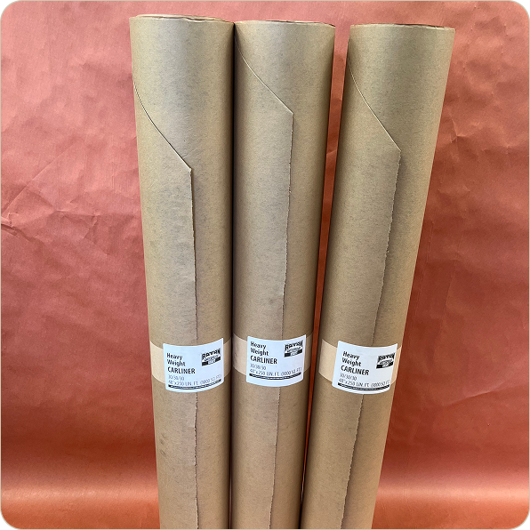 Ratan Asphalt Laminated Kraft 48″ 30/30/30 Carliner